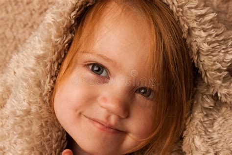 Child smirking covers stock image. Image of adorable - 32487911
