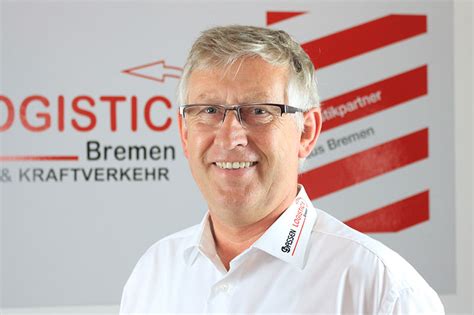 Bassen Logistic Internationale Spedition Bremen - Kontakt
