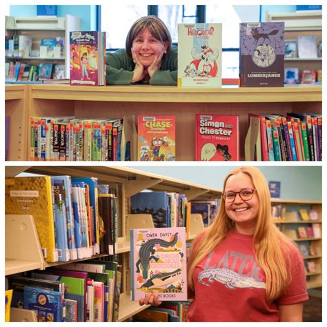 Glen Ellyn Il Library 7