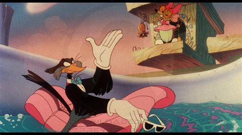 Rock-a-Doodle - Blu-ray Version - Peepers Page 1