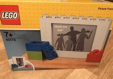 Lego Лего 40173 Picture Frame Фоторамка | Festima.Ru – частные объявления