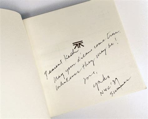 Yoko Ono | Haring Foundation BlogHaring Foundation Blog