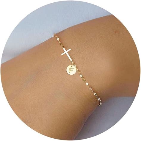 cross bracelet for women 8
