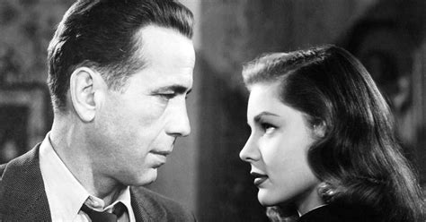 Nothing is Written: The Big Sleep (1946)