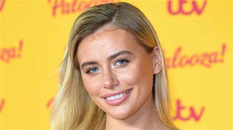Love Island’s Ellie Brown caught on camera snogging ANOTHER TOWIE star