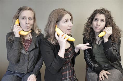 She's Funny Too: Boston's Women In Comedy Festival Works To Right An ...
