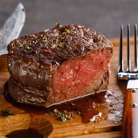 how to cook a filet in a skillet