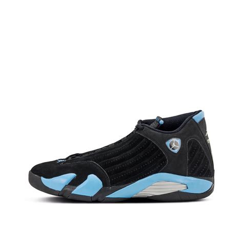 Jordan blue 14 online