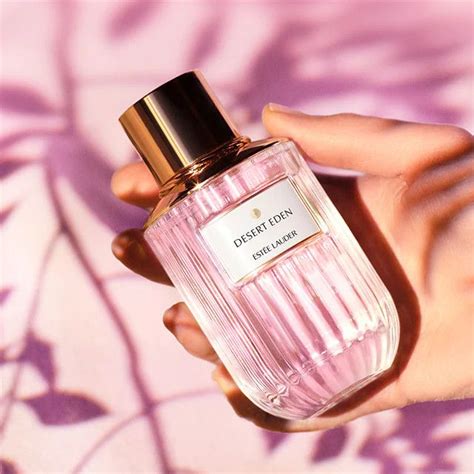 Estee Lauder Desert Eden Perfume Store, Perfume Bottles, Luxury ...