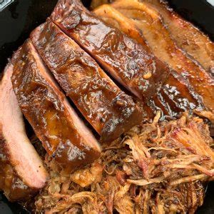 BAILEY’S SMOKEHOUSE - Updated November 2024 - 20 Photos & 23 Reviews ...