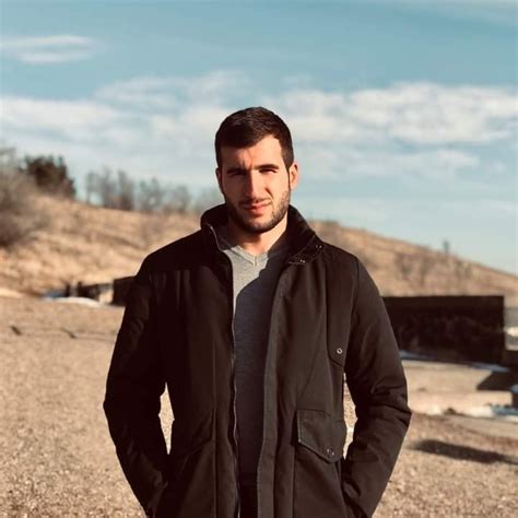 Դեղագետ Անդրանիկ Մարգարյան / Andranik Margaryan