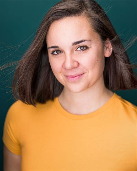 Brooke Tyler Benson - Filmmakers