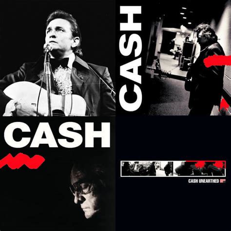 johnny cash covers – The Gelatina