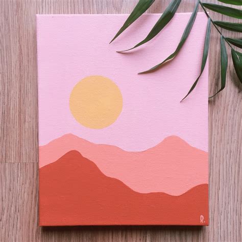 Easy Simple Easy Aesthetic Painting Names Ideas – Mdqahtani