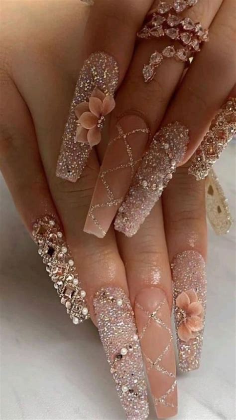 Nail art ideas for Girls | 네일아트