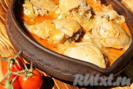 Паприкаш из курицы по-венгерски: 15 фото в рецепте