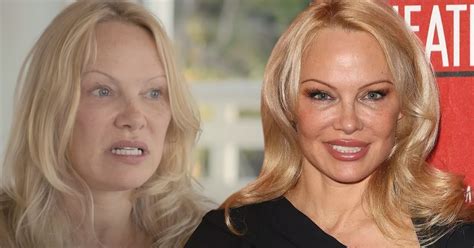 Pamela Andersons Hepatitis C Journey: From Diagnosis to Cure - Hunter Games Magazine