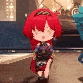 Yinlin Wuwa GIF - Yinlin Wuwa Yinlin wuwa - Discover & Share GIFs