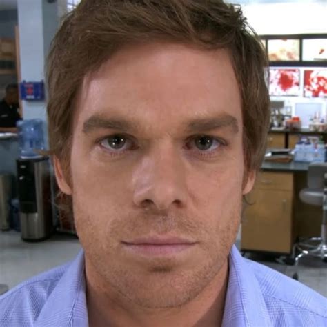 Dexter Morgan in 2024 | Dexter morgan, Dexter morgan funny, Dexter funny