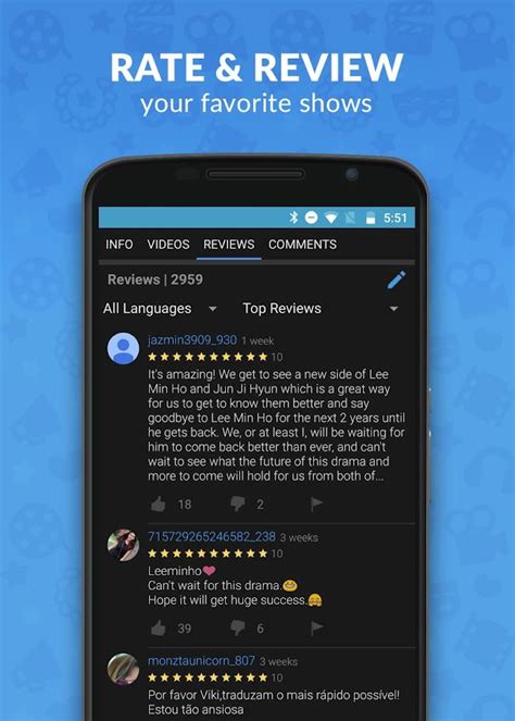 Viki: TV Dramas & Movies - Android Apps on Google Play