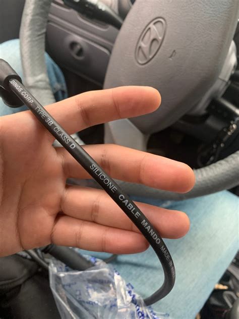 Раскоксовка Lavr202/Плановое ТО — Hyundai Accent (2G), 1,5 л, 2004 года ...