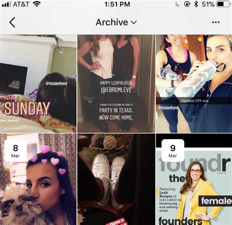Instagram Archive Hacks That Boost Your Instagram Strategy