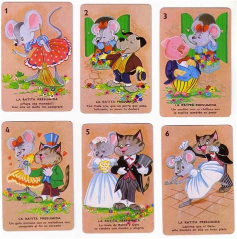 7 cuentos infantiles – Artofit