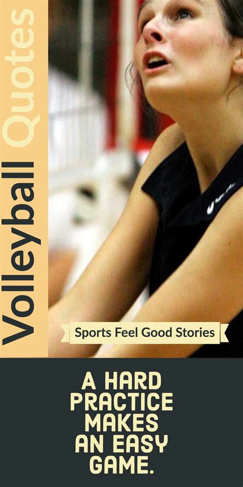 143 Best Volleyball Quotes To Serve Up To Your Team