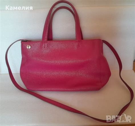Дамска розова чанта Furla в Чанти в гр. София - ID42429137 — Bazar.bg