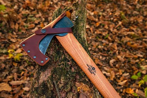 Best axe for chopping firewood and other tasks | AGDAILY