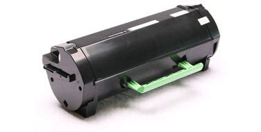 Оригинальный картридж Lexmark 51B5000 купить по цене со скидкой