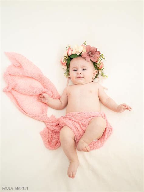 Foto De Bebê De 4 Meses - Fotos a un bebe de 4 meses | Bebe 4 meses, Fotos mensuales de bebé ...