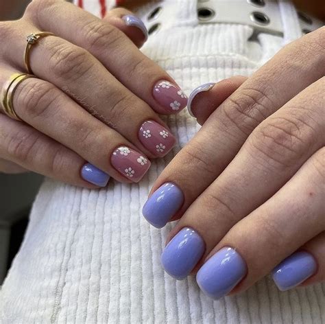 Пин от пользователя Asya на доске Nails | Дизайнерские ногти, Красивые ...