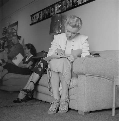 Rare Photos Of Marilyn Monroe Reveal An Unseen Side Of The Star