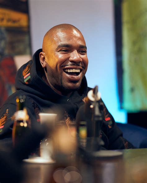 rizza islam – tidal 1 – Drink Champs