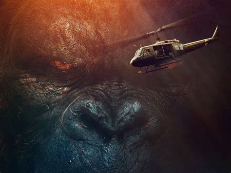 Wallpaper : King Kong, skull island, Kong Skull Island 2048x1536 ...