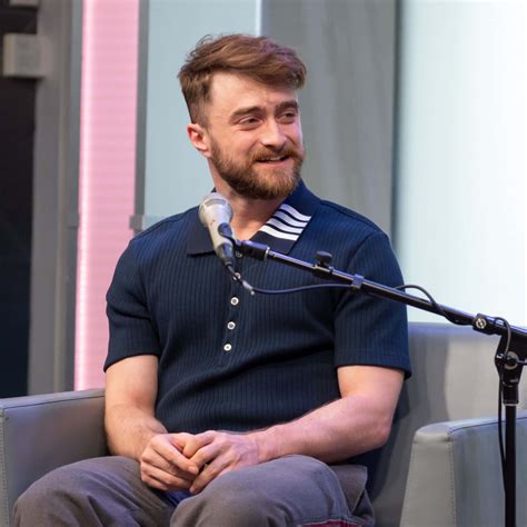 Download Daniel Radcliffe [wallpaper] Wallpaper | Wallpapers.com