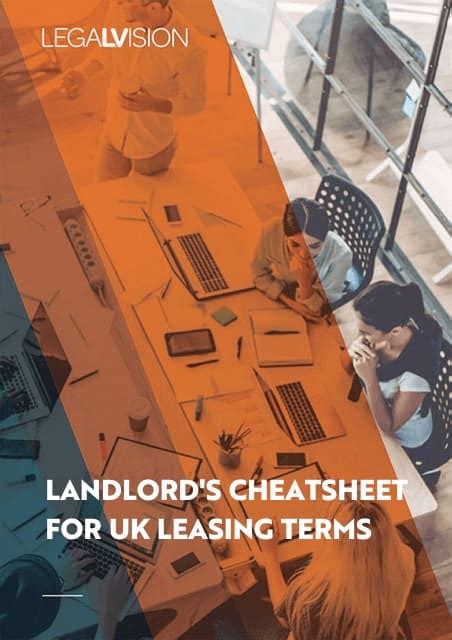 Lease Agreement vs Licence Agreement | LegalVision UK
