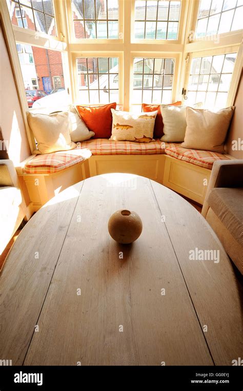 hotel lounge area stock photo alamy