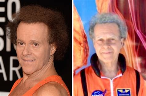 Richard Simmons’ housekeeper breaks silence on late fitness guru’s death