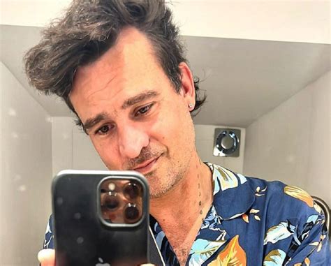 chano recibio el alta  confirmo  dara dos shows la proxima semana