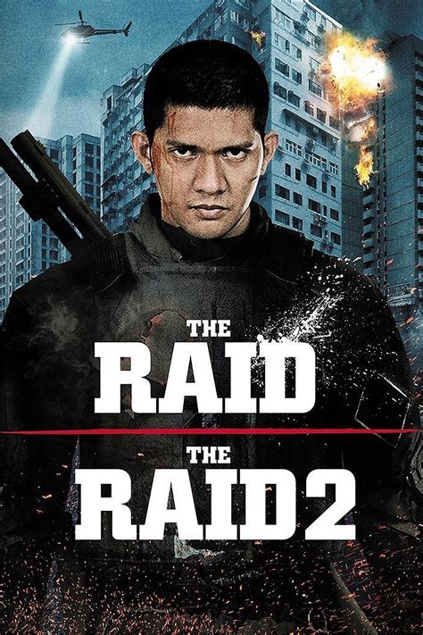 raid collection posters