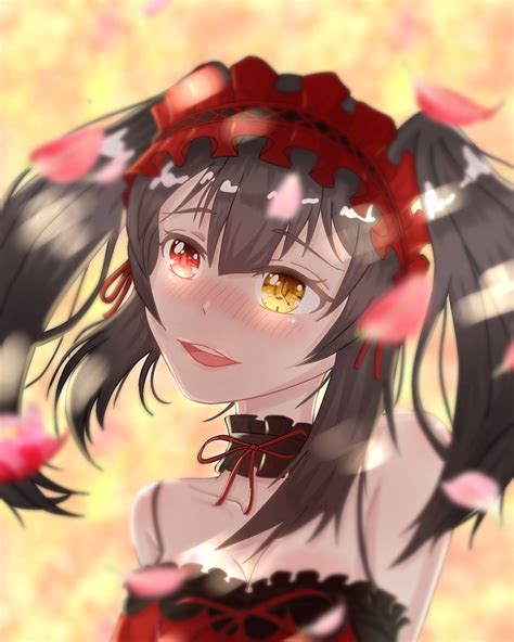 Kurumi Tokisaki Fan Art by zed1304 on DeviantArt