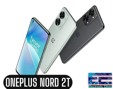 oneplus nord  full review electronic clinic