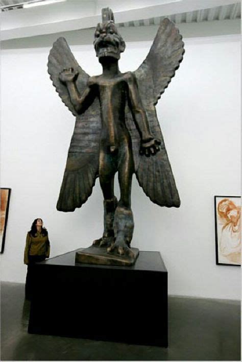 pazuzu ideas mesopotamia ancient history ancient art