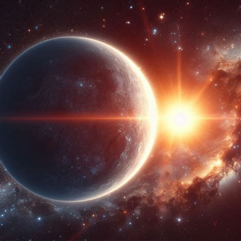 uy scuti unraveling  secrets   universes largest star