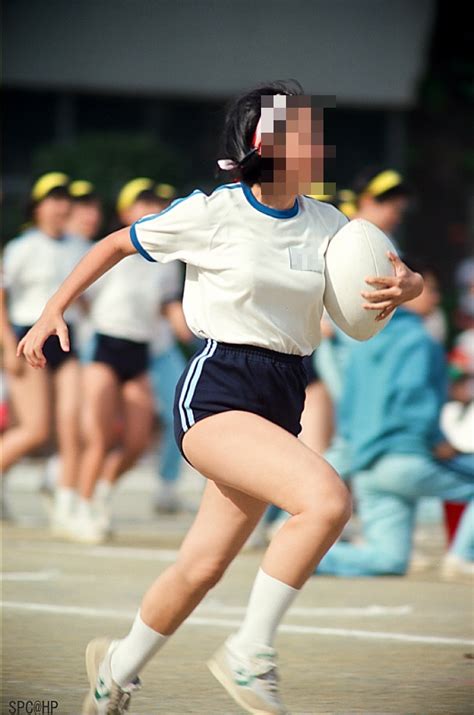 【画像・写真】若さでGO！c263｜お嬢様たちの体育祭[C26-3]レビュー - 犬ぽん