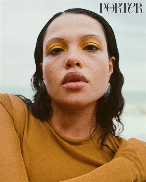 Alva Claire | IMG Models