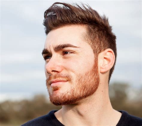 15 Modern Boxed Beard Styles for 2024 – HairstyleCamp