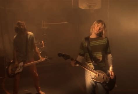 Nirvana’s “Smells Like Teen Spirit” video passes one billion views on ...